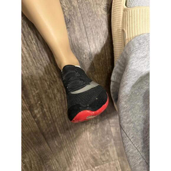 Poseable John Cena WWE Giant Action Figure 31" Tall Wicked Cool Toys Doll 2014 - Picture 3 of 9